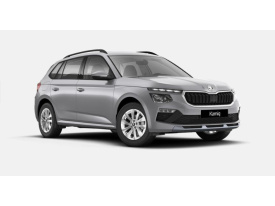 Škoda Kamiq 1.0 TSI Drive 130 Plus