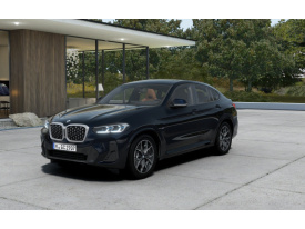 BMW X4 xDrive30d