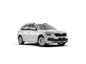 Škoda Kamiq 1.5 TSI Drive 130 Plus