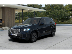 BMW X5 xDrive40d