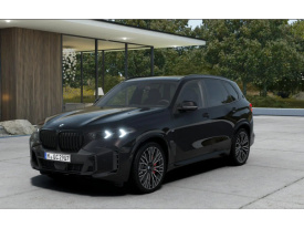 BMW X5 xDrive30d