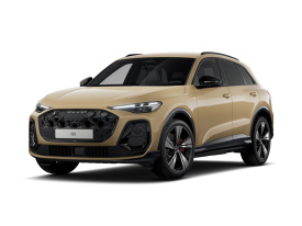 Audi Q5 2.0 TDI Quattro
