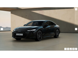 Audi A6 Limuzína TDI quattro 150 kW STR