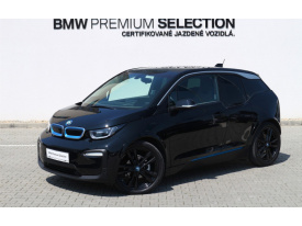 BMW i3 120Ah