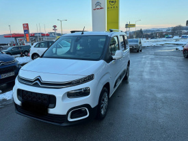Citroën E Berlingo MAX, M