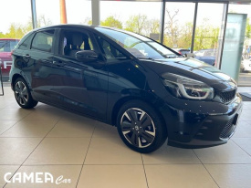 Honda Jazz 1,5 e:HEV Elegance eCVT25