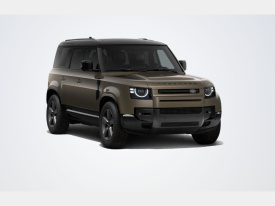 Land Rover Defender 110 X-Dynamic HSE