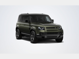 Land Rover Defender 110 X-Dynamic HSE