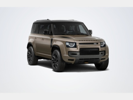 Land Rover Defender 110 OCTA 