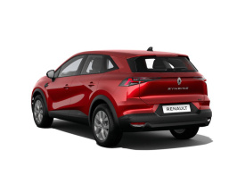 Renault Symbioz evolution full hybrid E-Tech 145