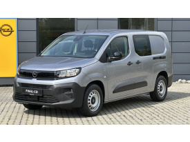 Opel Combo 1.5 CDTi CrewVan XL
