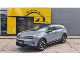 Opel Grandland 1.2 Hybrid GS mHEV eDCT6