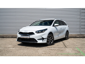 Kia Ceed SW 1.5 T-GDi