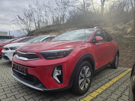 Kia STONIC 1,2 DPI M5 GOLD