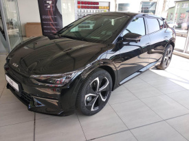 Kia EV6 GT-LINE RWD LR