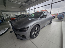 Kia EV6 GT-LINE AWD LR 20PAN