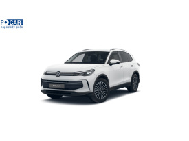 Volkswagen Tiguan Limited 1.5 eTSI EVO DS7, 150k/ 110 KW
