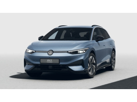 VW ID.7 Tourer Pro S Limited
