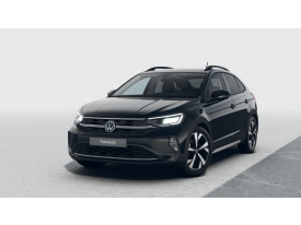 Volkswagen Taigo Limited 1.0 TSI 6G