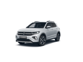 Volkswagen T-Cross R-Line Limited 1.0 TSI DS7