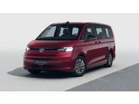 Volkswagen Multivan Multivan Long 2,0 TDI BULLI