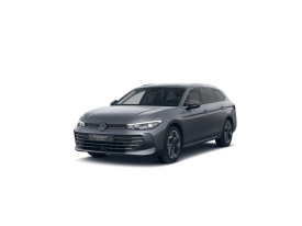 Volkswagen Passat Var Business 1.5 TSI eHybrid DS6