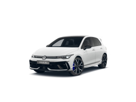 Volkswagen Golf R 2.0 TSI 4MOT DS7