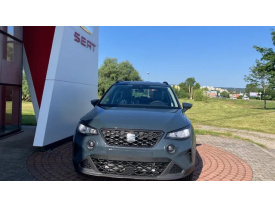 Seat Arona Style Family 1,0 TSI 115  6-G
