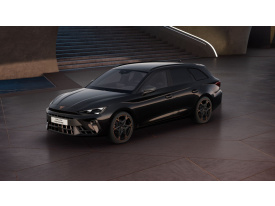 CUPRA Leon SP 2,0 TSI 204 4D 7-DSG