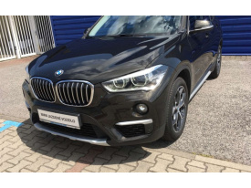 BMW X1 xDrive20d