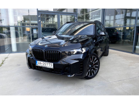 BMW X5 xDrive30d