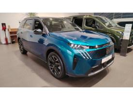 Peugeot 5008 NEW 1.2 Hybrid GT 145k e-DCS6