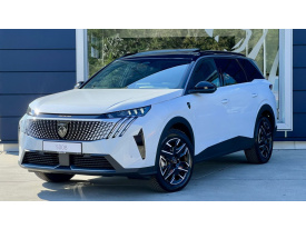 Peugeot 5008 NEW 1.2 Hybrid GT 145k e-DCS6