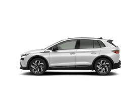 Škoda Elroq Sportline 60
