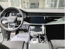 Audi Q7 S line 50 TDI quattro
