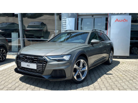 Audi A6 Allroad Sport edition 50 TDI quattro TT8