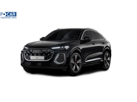Audi Q5 TDI 150 kW Quattro STR 2025