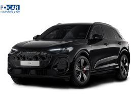 Audi Q5 TDI quattro 150kW STR, model 2025