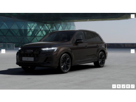 Audi Q7 55 TFSI quattro TT8
