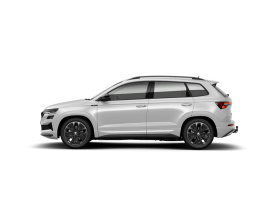 Škoda Karoq Sportline