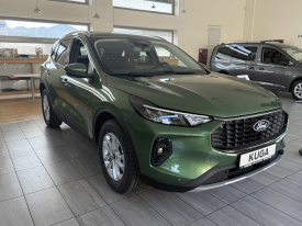 Ford Kuga 1. 5 EcoBoost 150k M6 – FWD (110KW) Titanium