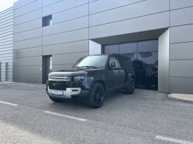 Land Rover Defender 110 S