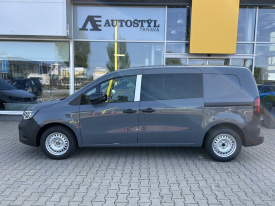 Renault Kangoo VAN Extra dvoukabina Blue dCi 115