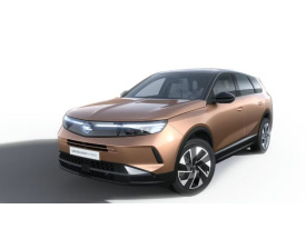 Opel Grandland GS