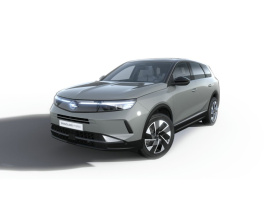 Opel Grandland GS