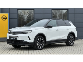 Opel Grandland Elektrický GS 210k 73kWh