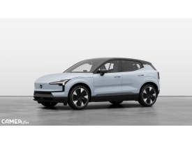 !!! Akcia VOLVO EX30 Elektro Single Motor EXTENDED Range RWD PLUS