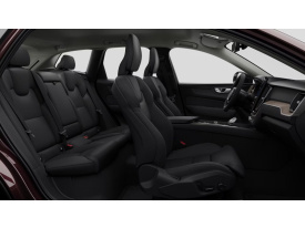 Volvo XC60 B5 (P) Plus Dark AT8 AWD