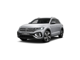 VW T-Roc 1.5 TSI R-Line Limited