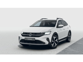 Volkswagen Taigo Limited 1.0 TSI 6G